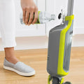 Shark VACMOP Cordless Hard Floor Vacuum Mop with Disposable VACMOP Pad, VM200