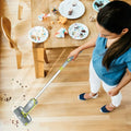 Shark VACMOP Cordless Hard Floor Vacuum Mop with Disposable VACMOP Pad, VM200